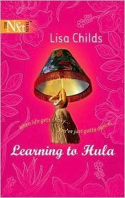 Learning to Hula book cover