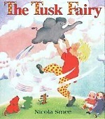 The Tusk Fairy book cover