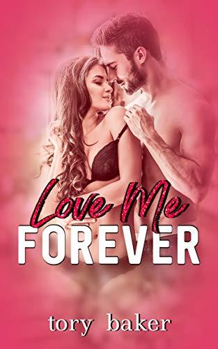 Love Me Forever book cover