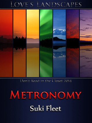 Metronomy book cover