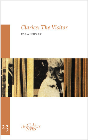 Clarice book cover
