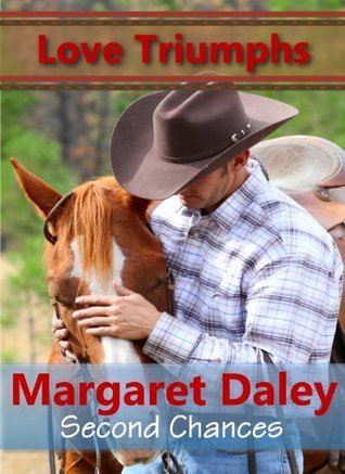 Second Chances book cover 3