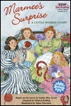 Marmee's Surprise book cover
