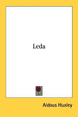 Leda book cover