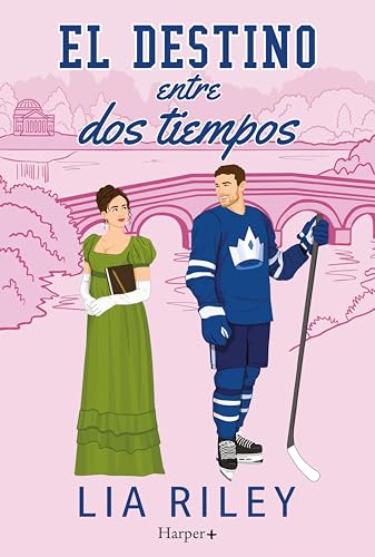 El destino entre dos tiempos book cover