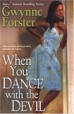 When You Dance with the Devil book cover