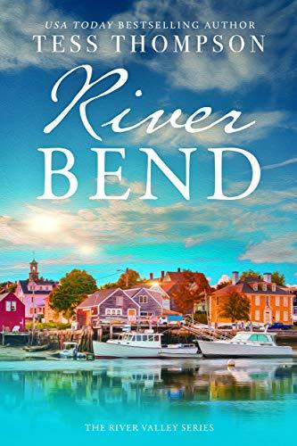 Riverbend book cover