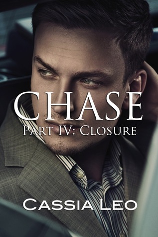 Closure book cover