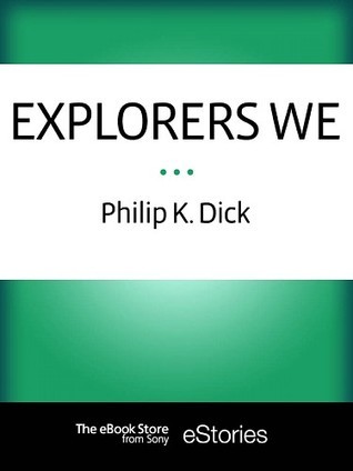 Explorers We book cover