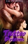 Tattoo Dream book cover