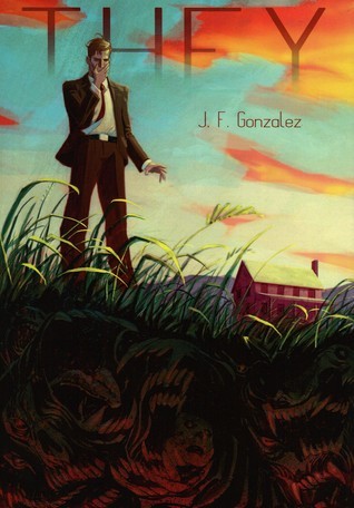 They book cover