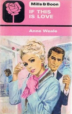 If This is Love book cover