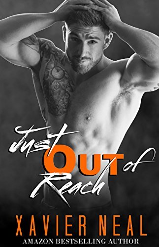 Just Series book cover 1