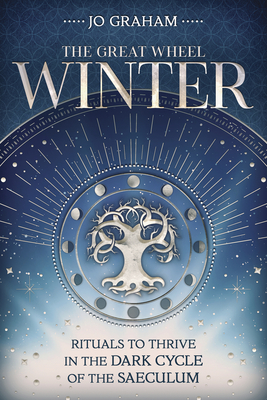 Winter book cover