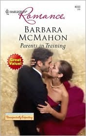Unexpectedly Expecting book cover 2