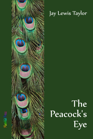 The Peacock's Eye book cover
