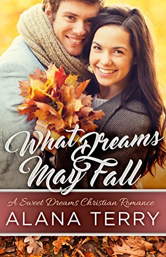What Dreams May Fall book cover
