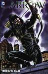 Arrow Test Drive book cover