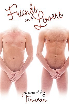 Friends and Lovers book cover