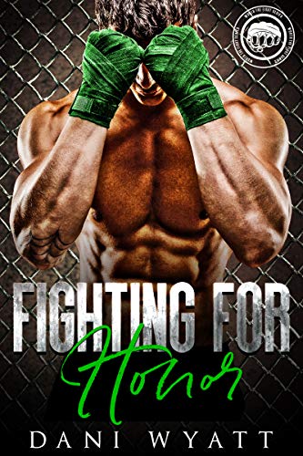 Fighting for Honor book cover