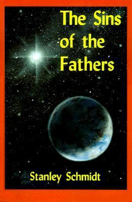 The Sins of the Fathers book cover