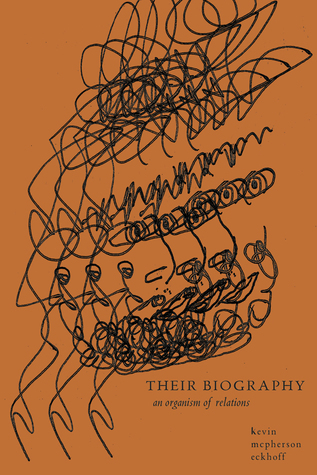 their biography book cover