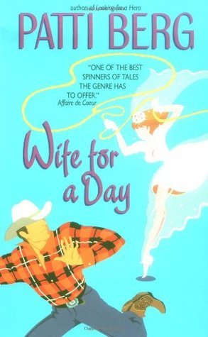 Wife for a Day book cover