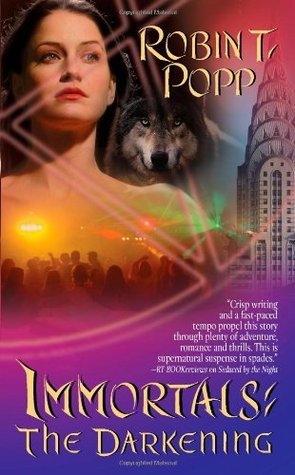 Immortals book cover 2