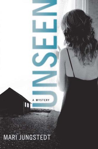 Anders Knutas book cover 1