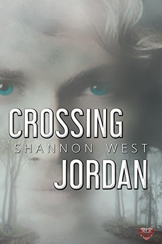 Crossing Jordan book cover