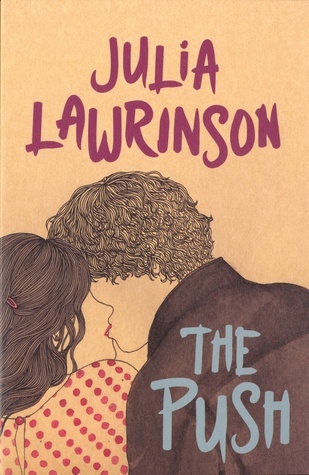 The Push book cover