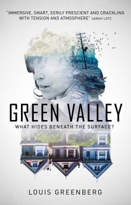 Green Valley book cover
