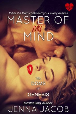 The Doms of Genesis book cover 3
