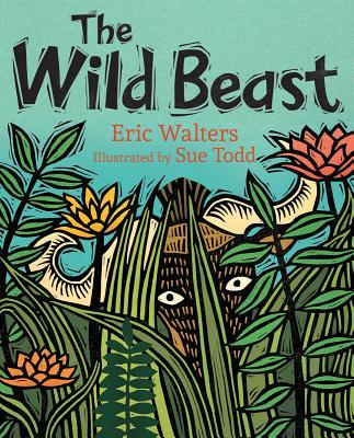 The Wild Beast book cover