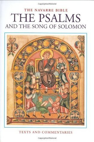 The Navarre Bible book cover
