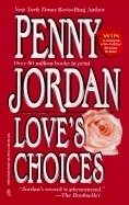 Love's Choices book cover