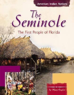 The Seminole book cover