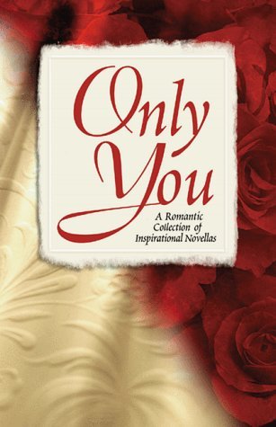 Only You book cover