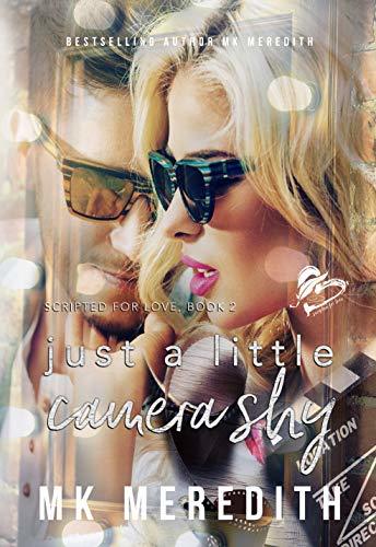 Scripted for Love book cover 2