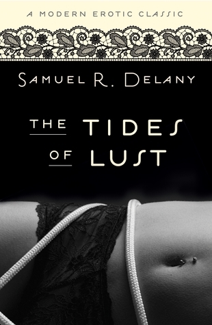 The Tides Of Lust book cover