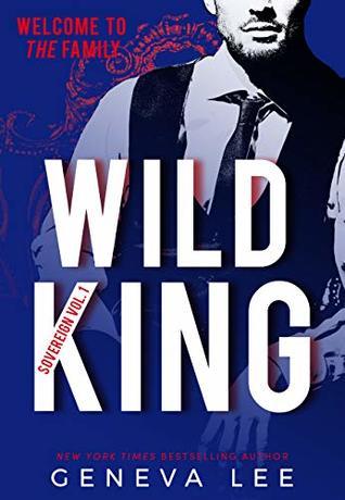 Royal World book cover 1
