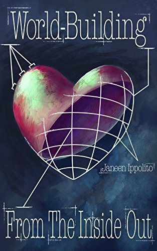 World Building Made Easy book cover 1