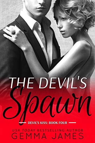The Devil's Spawn book cover