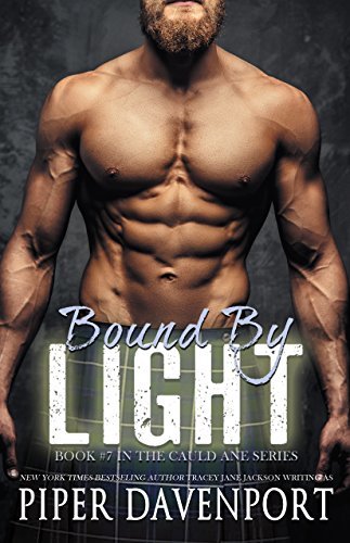 Bound by Light book cover