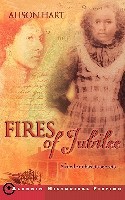 Fires of Jubilee book cover