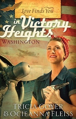 Finding Love book cover 2