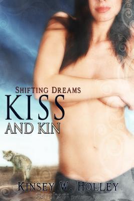 Werewolves in Love book cover 1