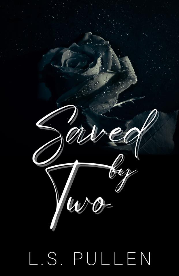 Saved by Two book cover