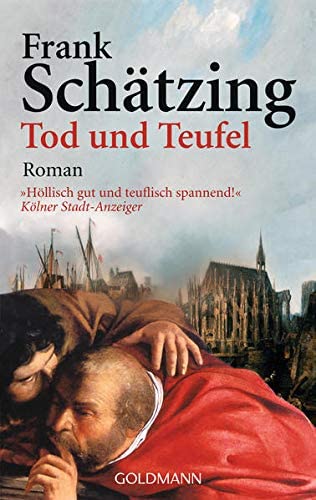 Tod und Teufel book cover