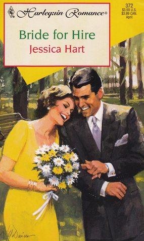 Bride for Hire book cover